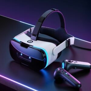 Casque VR Gaming